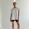airwhite tank