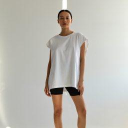 airwhite tank
