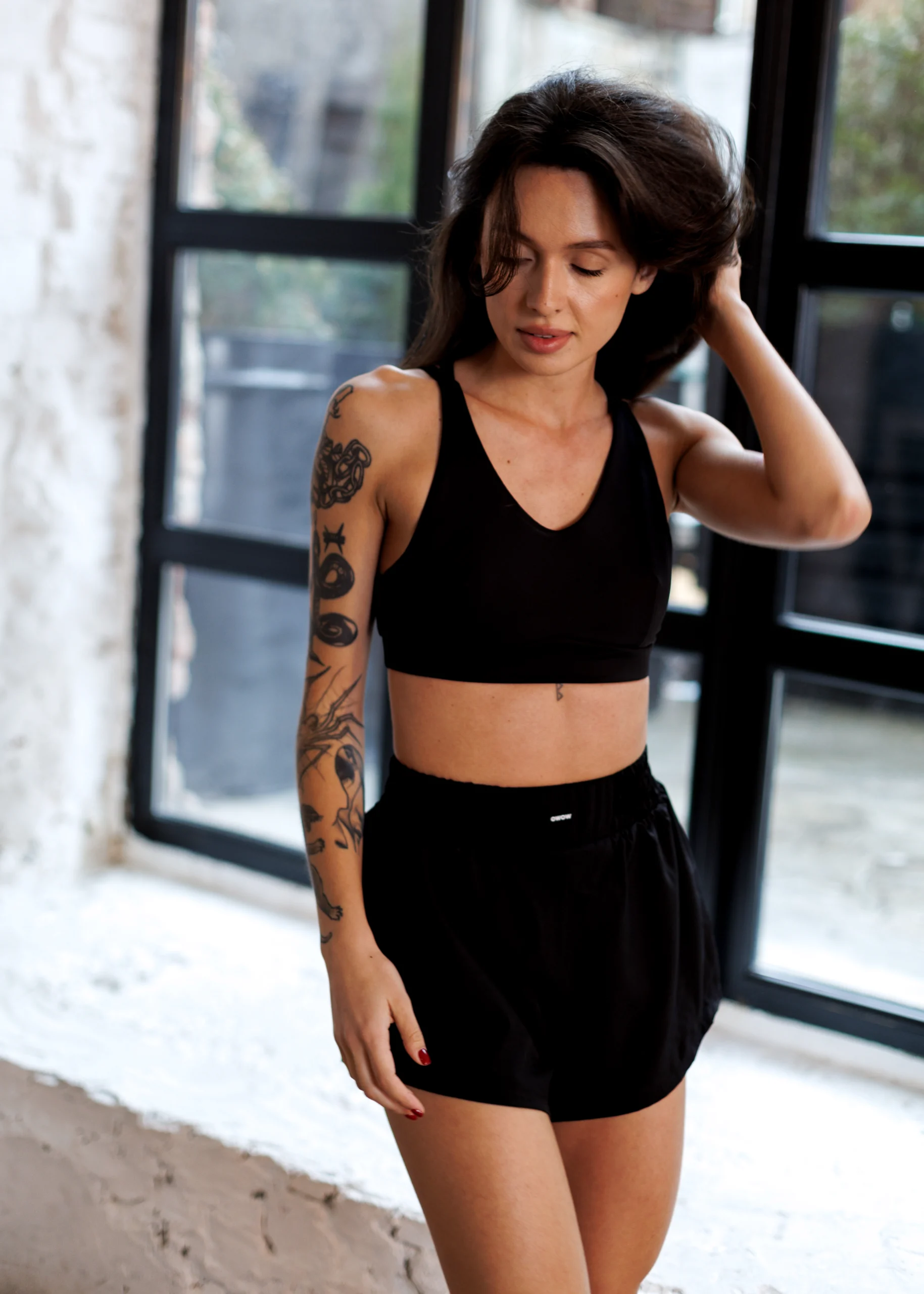 viki shorts (3)