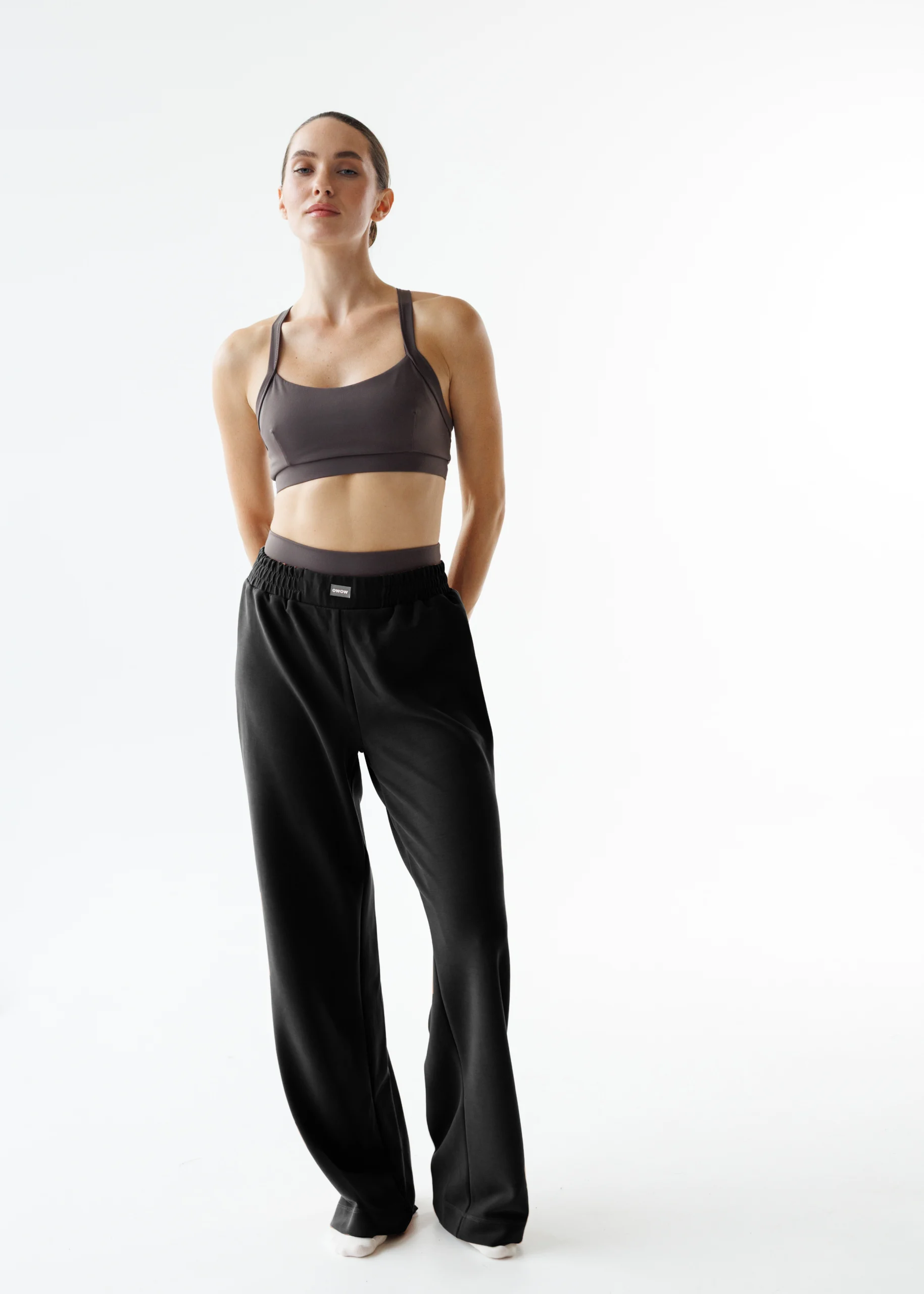 Viki black