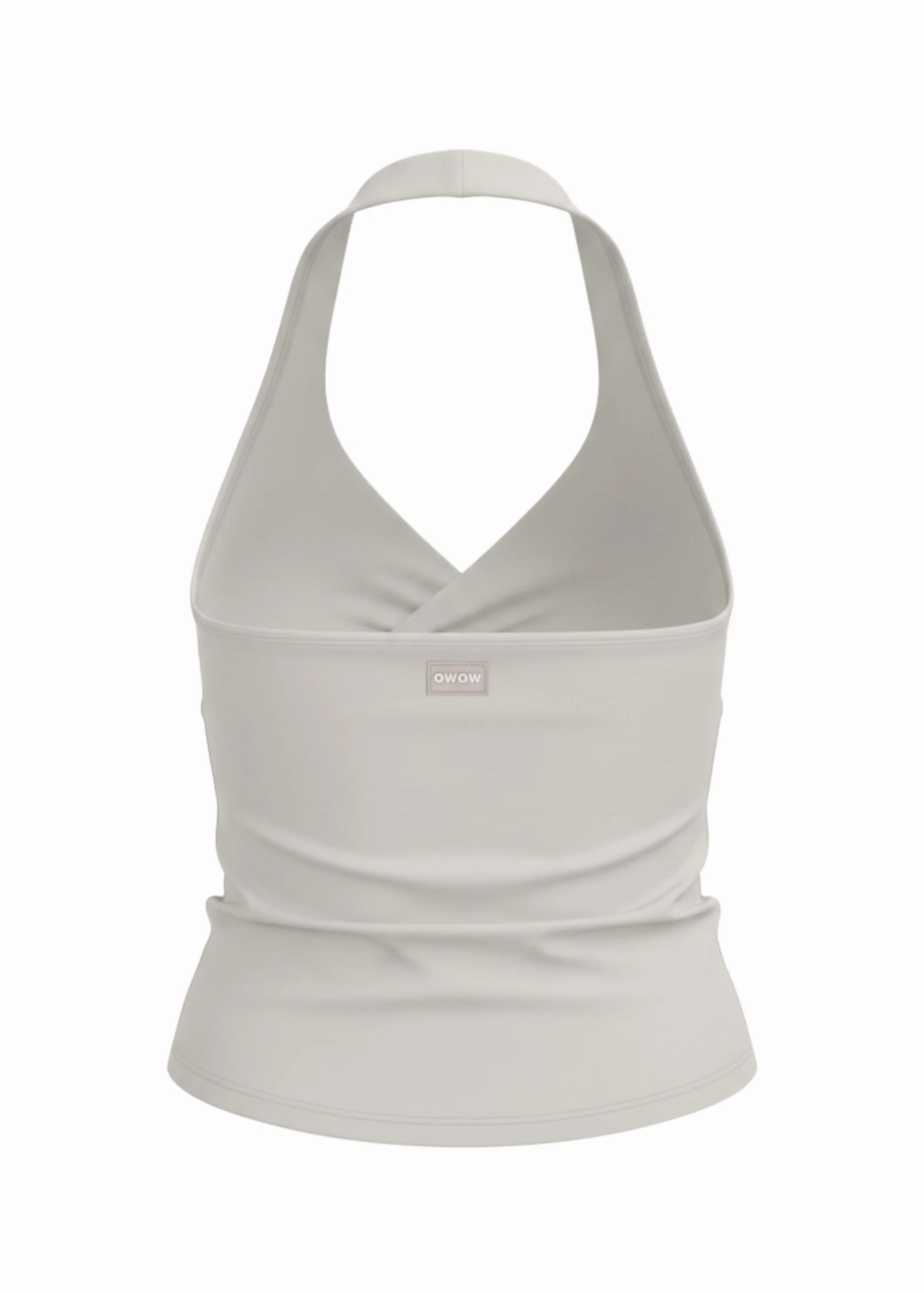 Halter milk 2