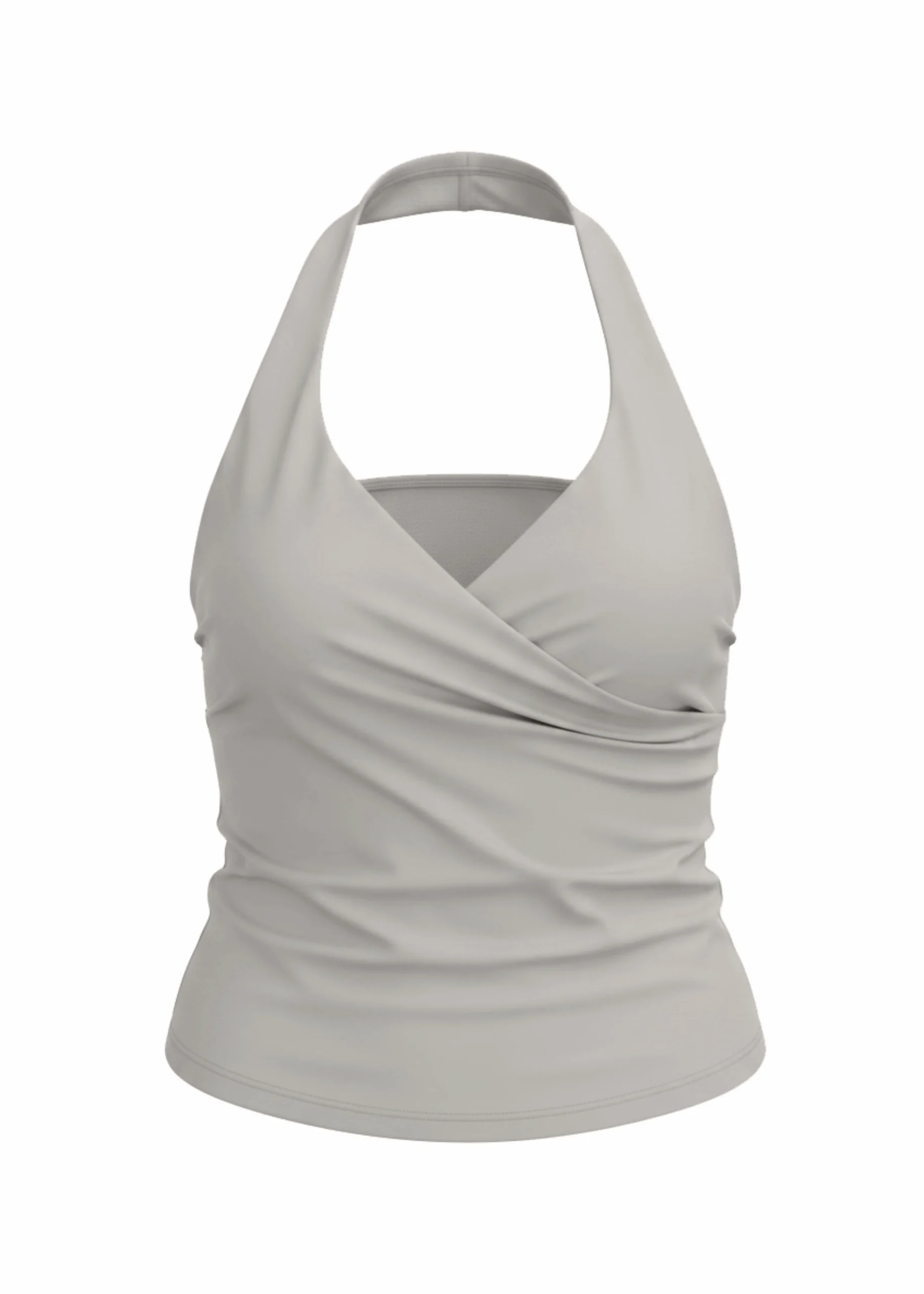 Halter milk