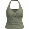 Halter olive