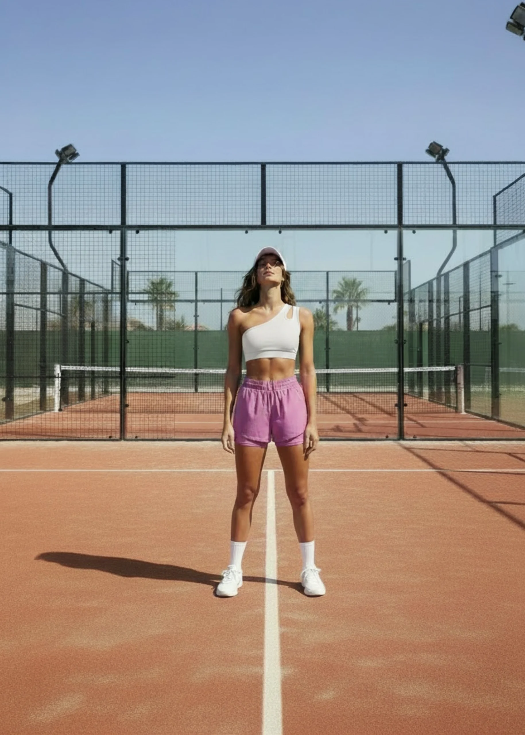 Viki shorts (3)