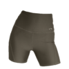 Shorts green олыв
