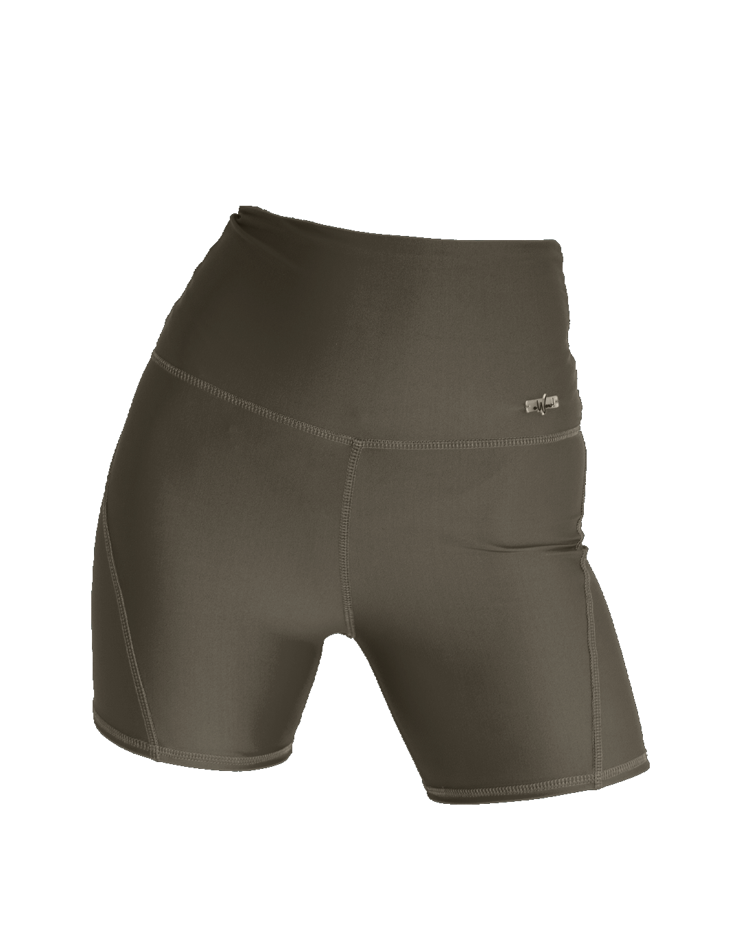Shorts green олыв