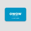 e-gift card blue 1000